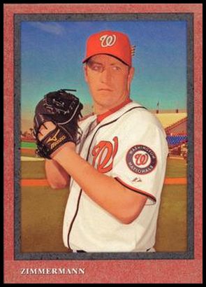 65 Jordan Zimmermann